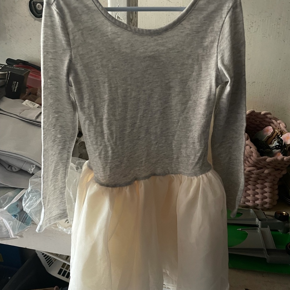 Girl dress